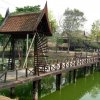 Тайланд. Экскурсия.  Аюттайя и королевский дворец Банг Па Инь .