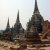 Тайланд. Фотографии с экскурсии в  Аюттайя.