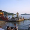 Таиланд. Экскурсия из Паттайи в Гонконг.