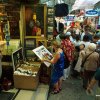 Таиланд. Экскурсия из Паттайи в Гонконг.