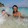 Тайланд. Паттайя. Морская прогулка по трем островам. Экскурсия Мадагаскар.