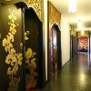 Таиланд. Паттайя.  Orchideya spa.