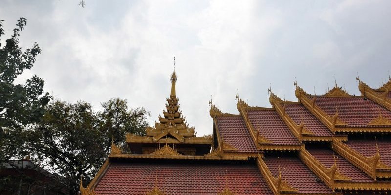Тайланд. Экскурсия из Паттайи «Золотой треугольник».