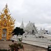 Тайланд. Экскурсия из Паттайи «Золотой треугольник».